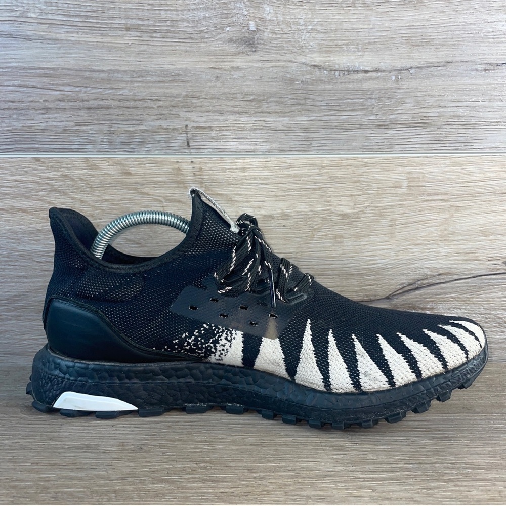 Adidas UltraBoost All Terrain x Neighborhood FU7313 Men’s Size 11 EUC! - Picture 8 of 11